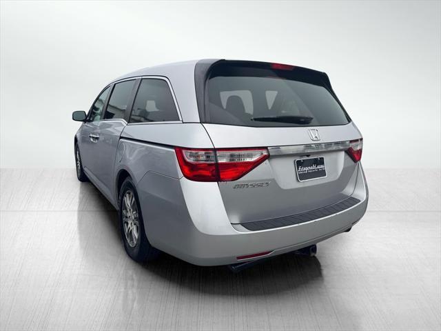 used 2013 Honda Odyssey car, priced at $9,688