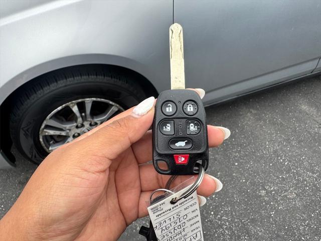 used 2013 Honda Odyssey car, priced at $9,688