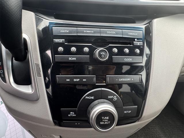 used 2013 Honda Odyssey car, priced at $9,688
