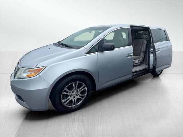 used 2013 Honda Odyssey car, priced at $9,688