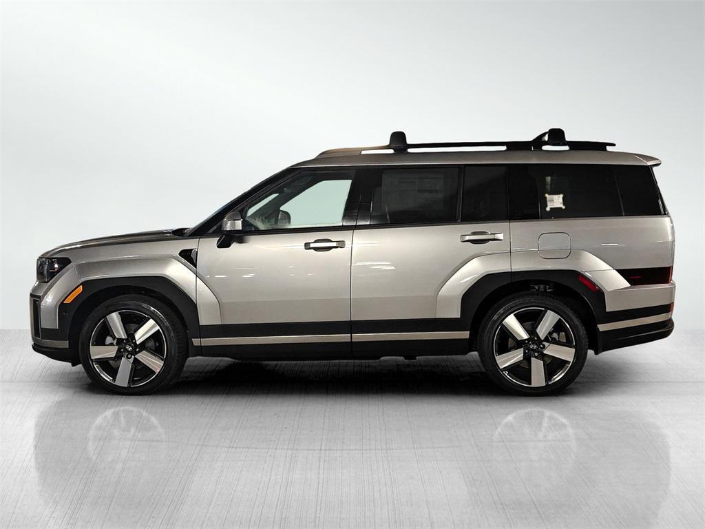 new 2026 Hyundai Santa Fe car, priced at $47,419