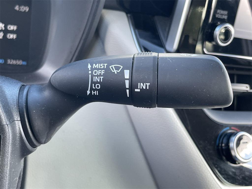 used 2020 Toyota Corolla car, priced at $17,488