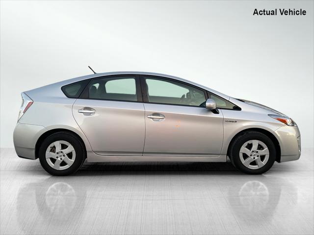 used 2010 Toyota Prius car, priced at $7,488