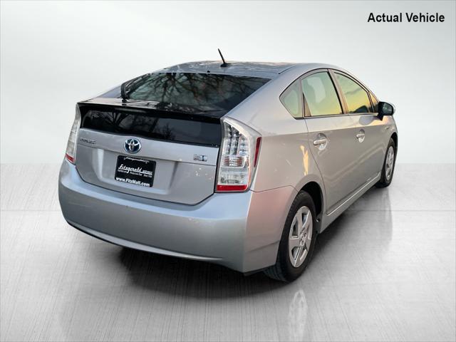 used 2010 Toyota Prius car, priced at $7,488