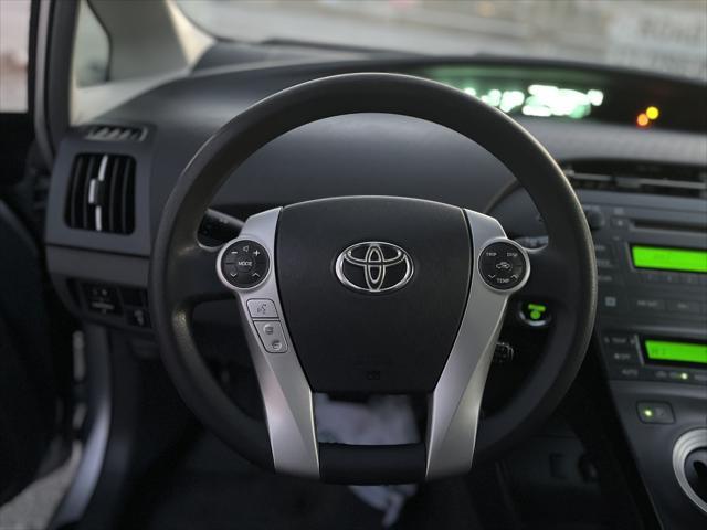 used 2010 Toyota Prius car, priced at $7,488