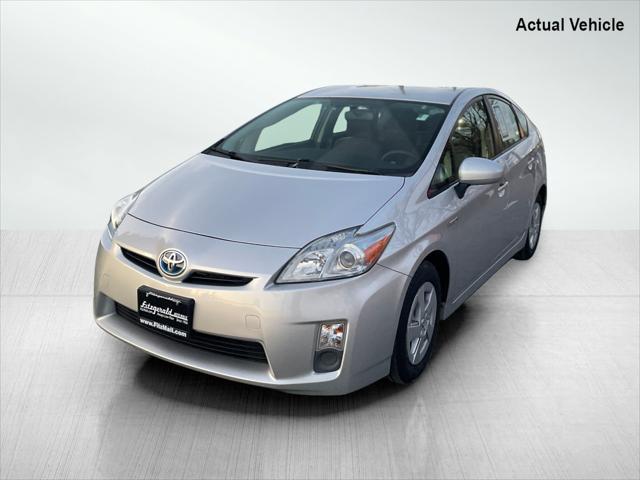 used 2010 Toyota Prius car, priced at $7,488