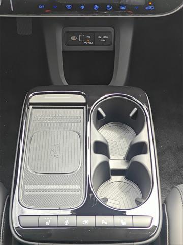 new 2025 Hyundai IONIQ 5 car, priced at $52,171