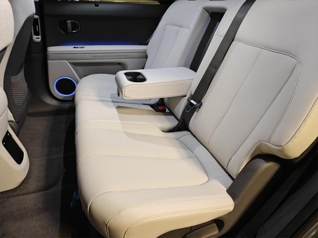 new 2025 Hyundai IONIQ 5 car, priced at $60,547