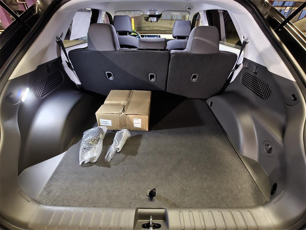 new 2026 Hyundai IONIQ 5 car, priced at $37,335