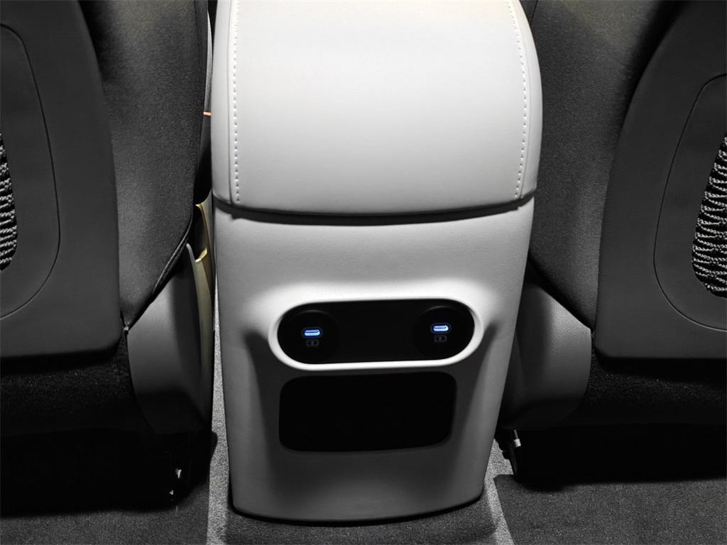 new 2026 Hyundai IONIQ 5 car, priced at $37,335