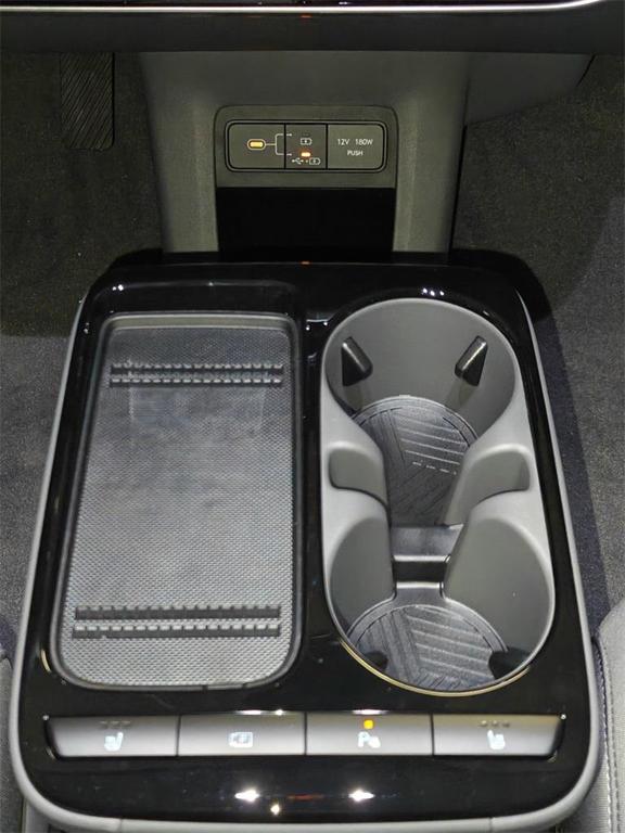 new 2026 Hyundai IONIQ 5 car, priced at $37,335