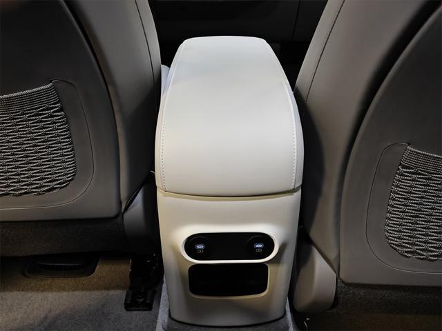 new 2025 Hyundai IONIQ 5 car, priced at $51,442