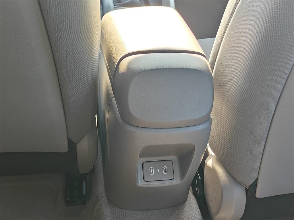 new 2025 Hyundai Elantra car, priced at $22,804