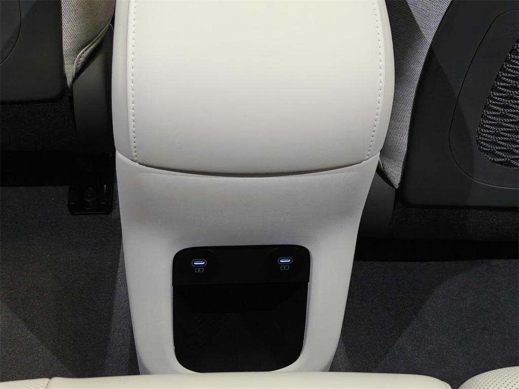 new 2026 Hyundai IONIQ 5 car, priced at $48,825