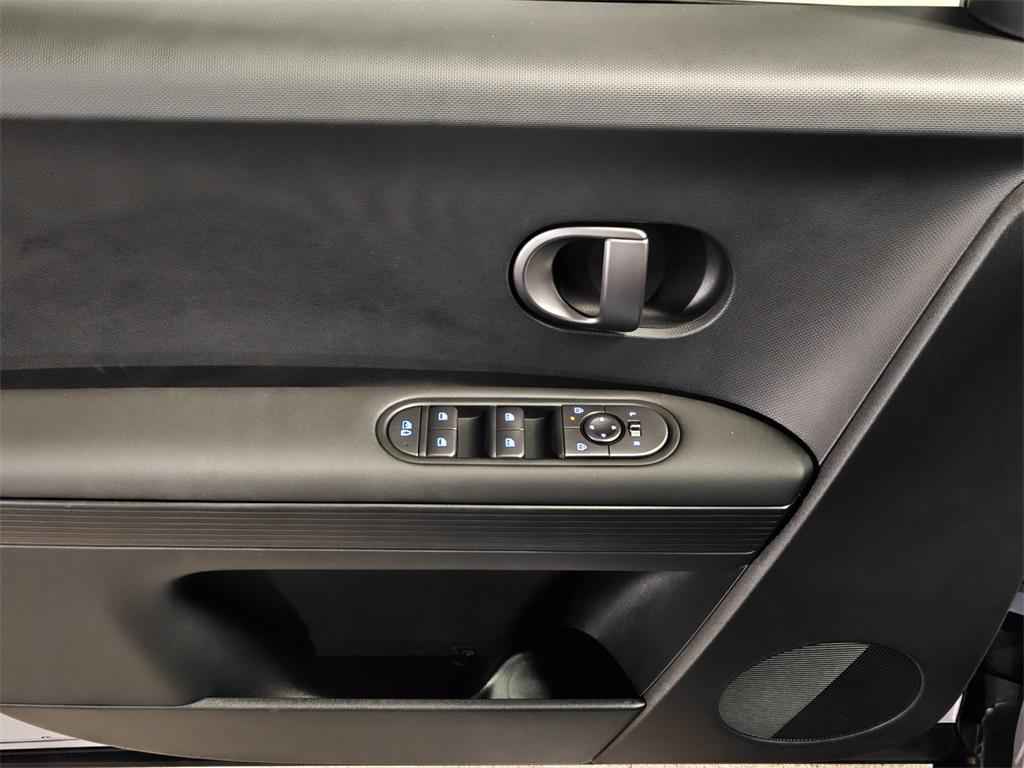 new 2026 Hyundai IONIQ 5 car, priced at $43,882