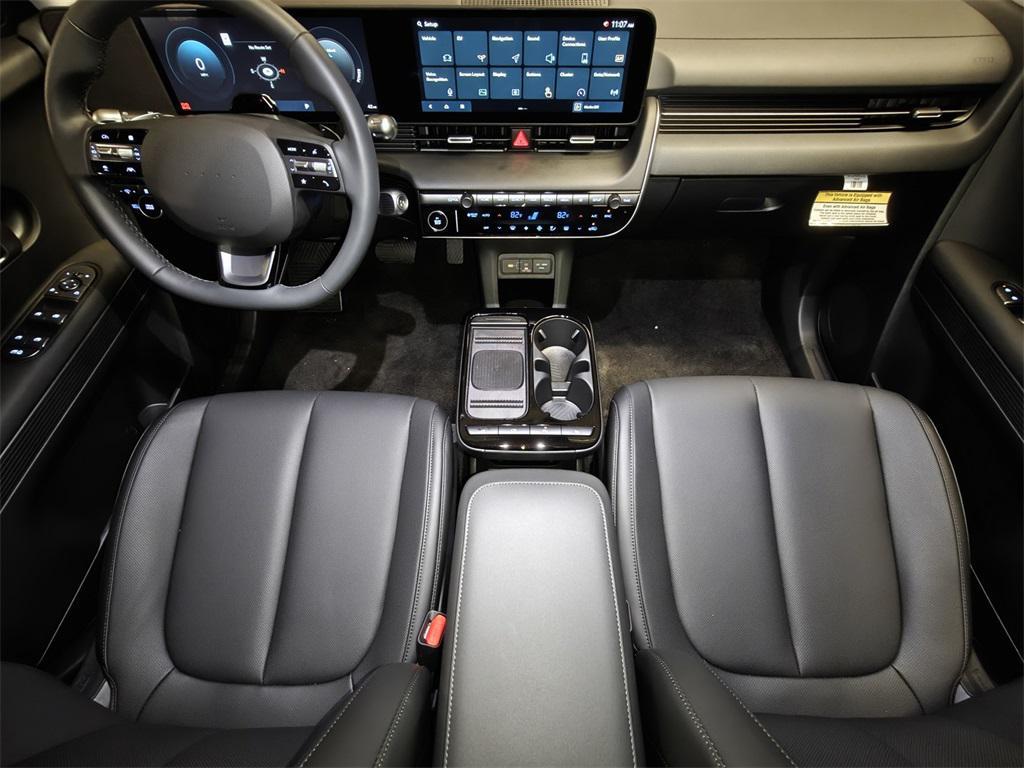 new 2026 Hyundai IONIQ 5 car, priced at $43,882