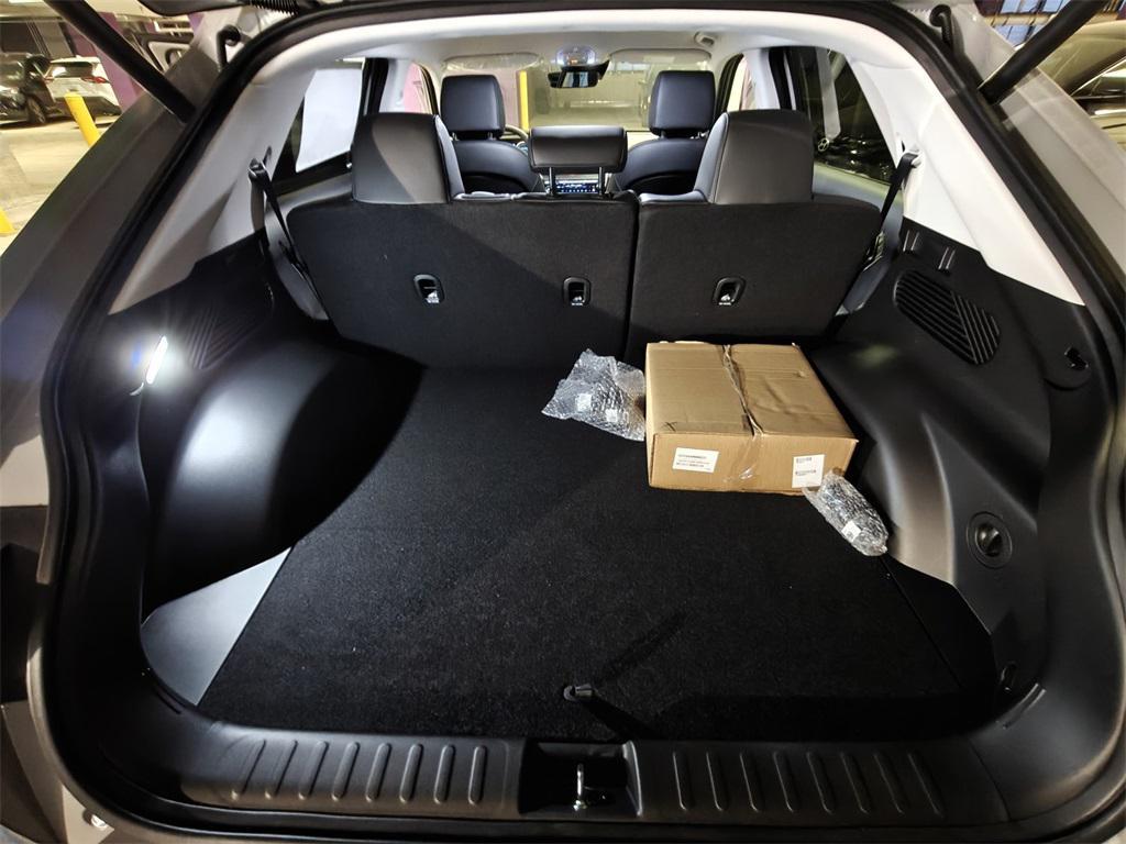 new 2026 Hyundai IONIQ 5 car, priced at $43,882