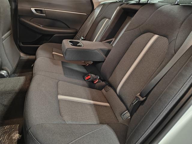 new 2025 Hyundai Sonata car, priced at $29,751