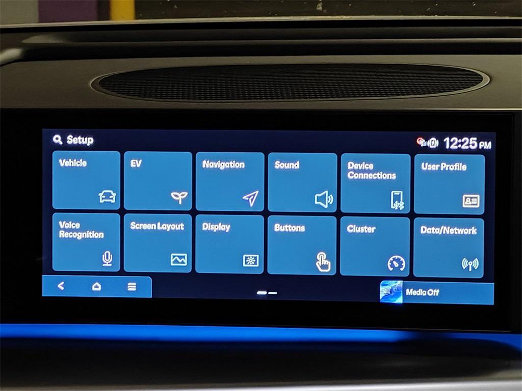 new 2026 Hyundai IONIQ 9 car, priced at $63,895