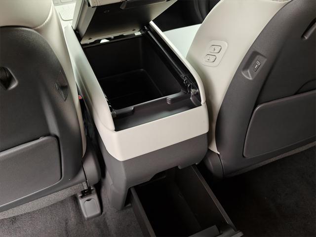 new 2025 Hyundai SANTA FE HEV car, priced at $49,159