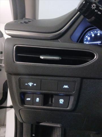 used 2023 Hyundai Sonata car, priced at $20,388