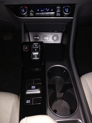 used 2023 Hyundai Sonata car, priced at $20,388