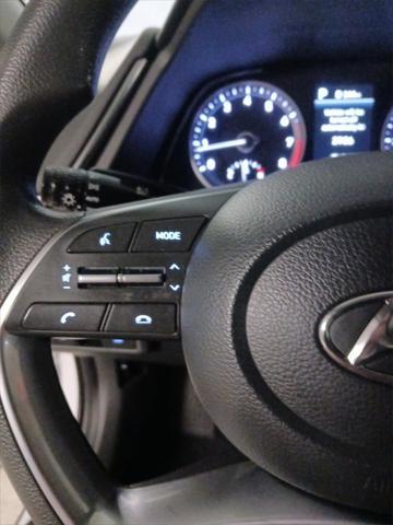 used 2023 Hyundai Sonata car, priced at $20,388