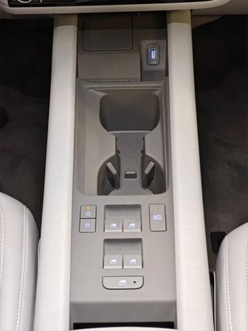 new 2025 Hyundai IONIQ 6 car, priced at $40,878