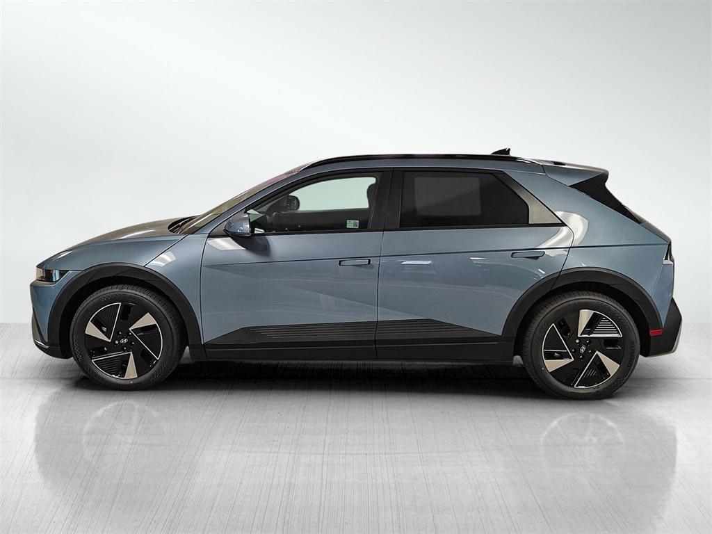 new 2025 Hyundai IONIQ 5 car, priced at $51,055