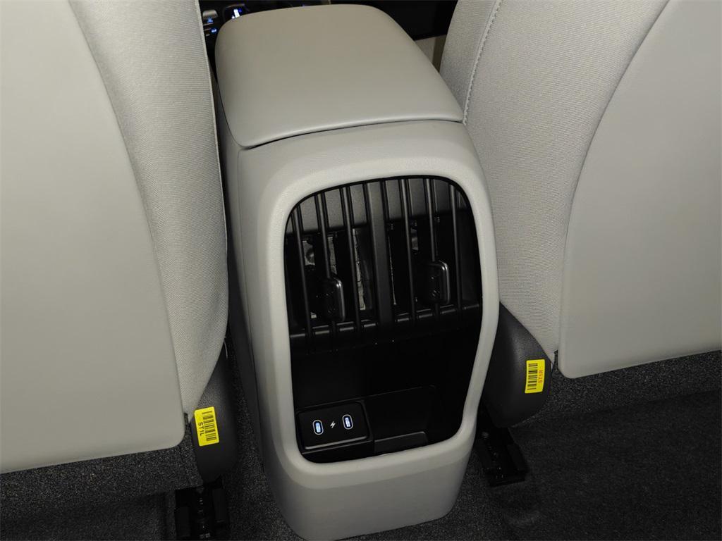 new 2026 Hyundai Kona car, priced at $28,675