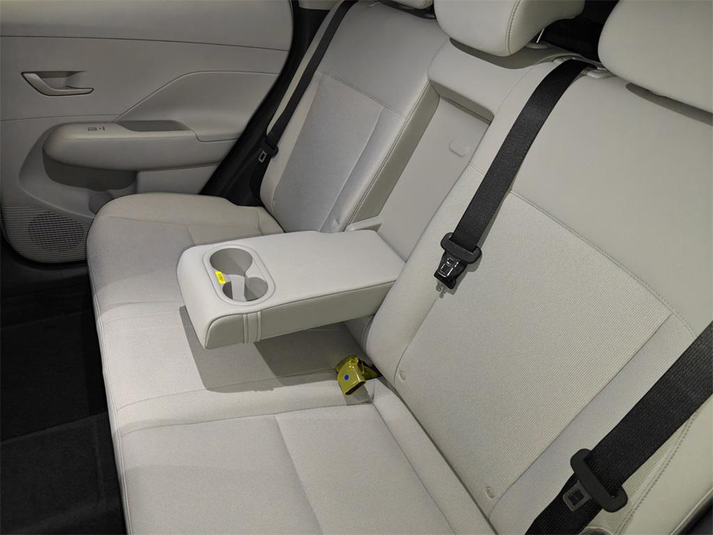 new 2026 Hyundai Kona car, priced at $28,675