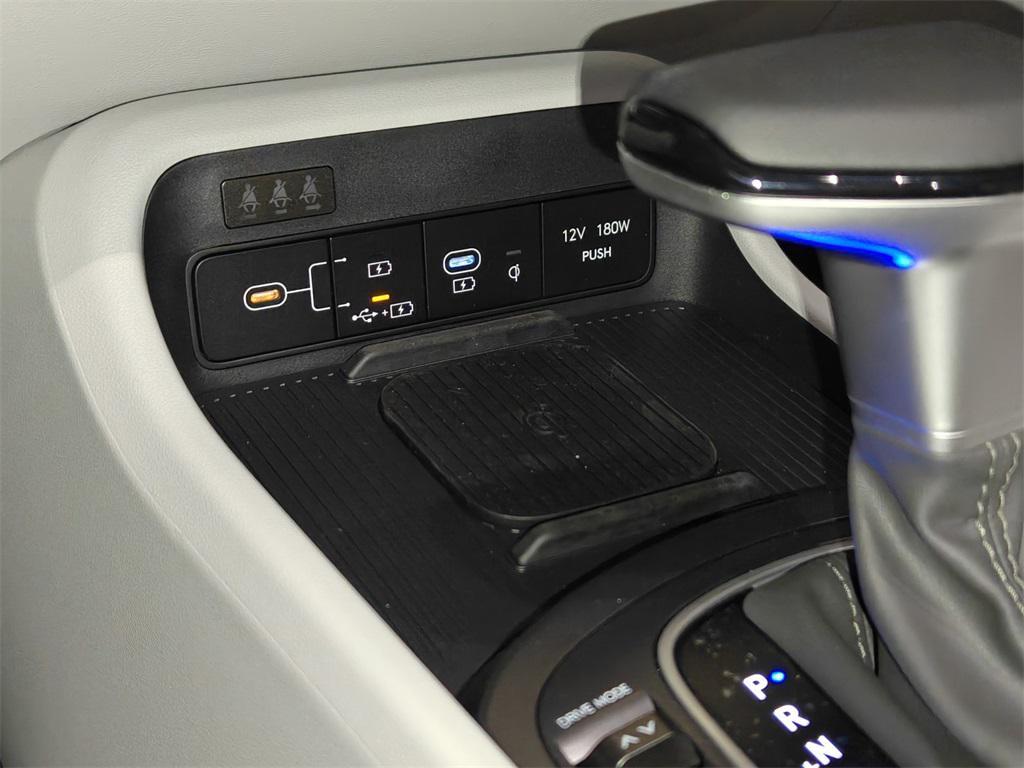 new 2026 Hyundai Kona car, priced at $28,675