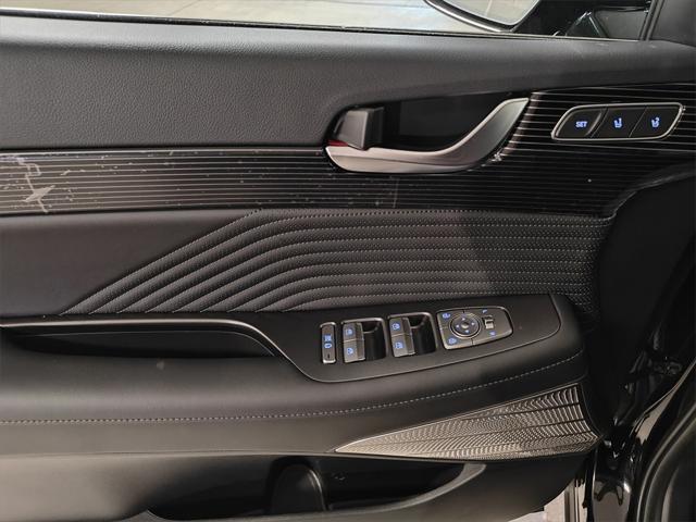 new 2025 Hyundai Palisade car, priced at $53,499