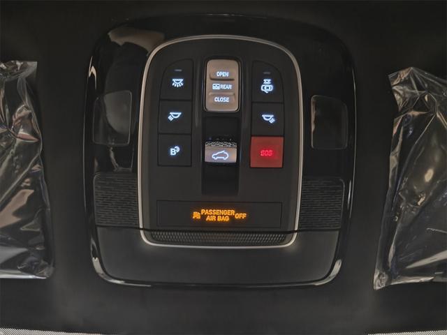 new 2025 Hyundai Palisade car, priced at $53,499