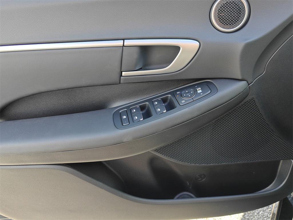 new 2026 Hyundai Sonata car, priced at $29,615
