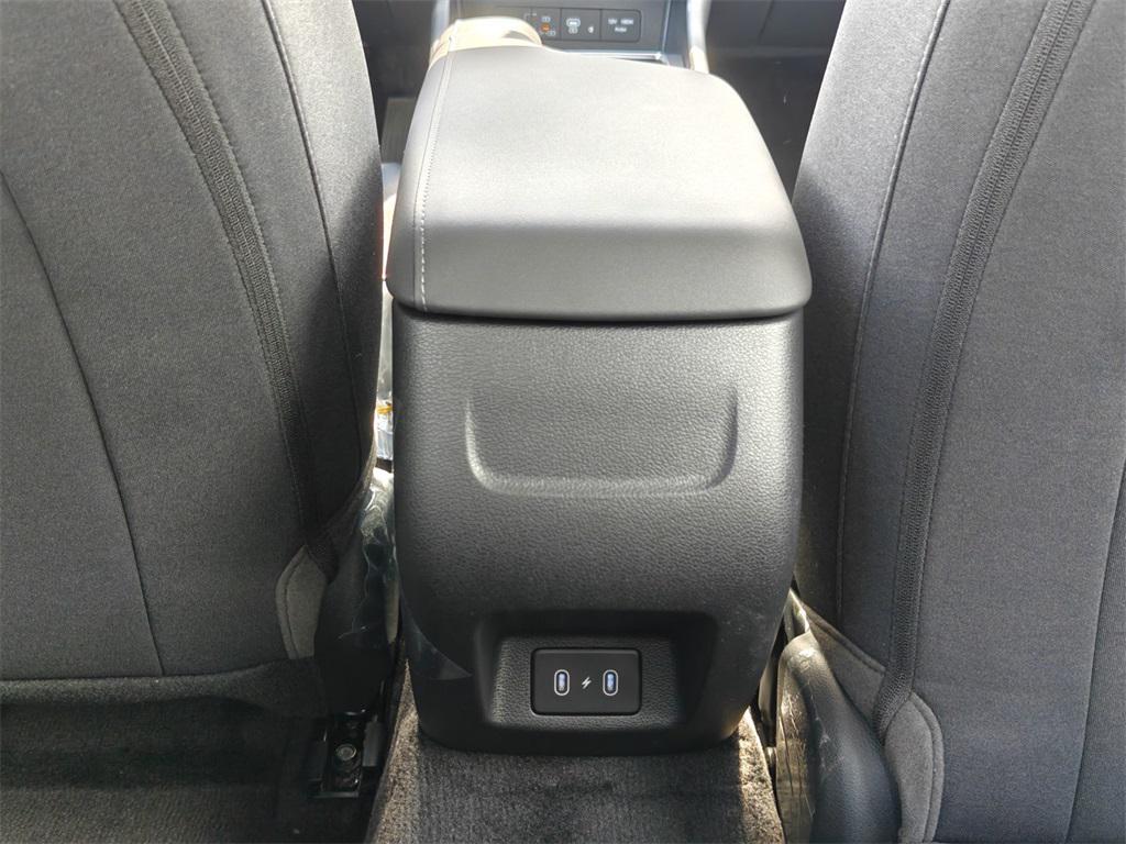 new 2026 Hyundai Sonata car, priced at $29,615