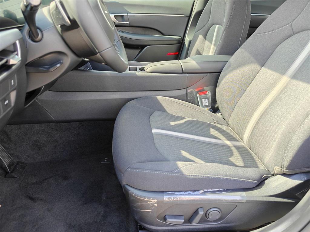 new 2026 Hyundai Sonata car, priced at $29,615