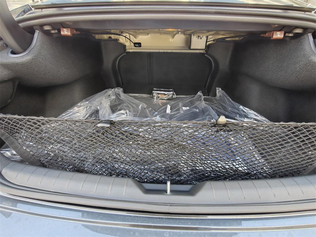 new 2026 Hyundai Sonata car, priced at $29,615