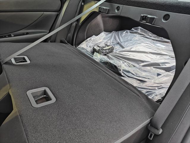 new 2025 Hyundai Elantra car, priced at $28,177