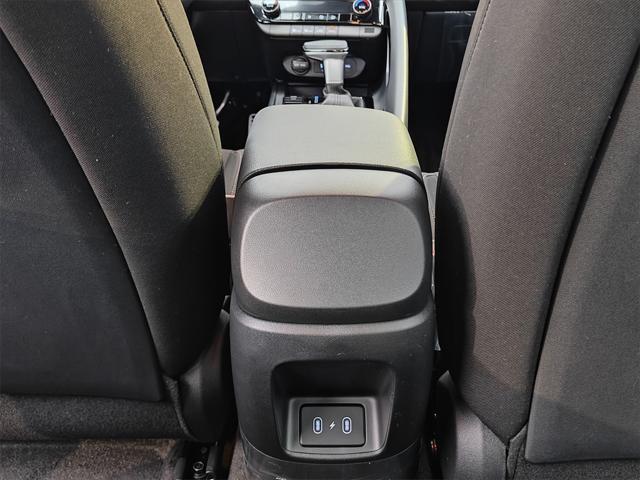 new 2025 Hyundai Elantra car, priced at $27,782