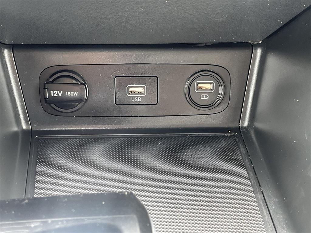 used 2021 Hyundai Sonata car, priced at $20,988
