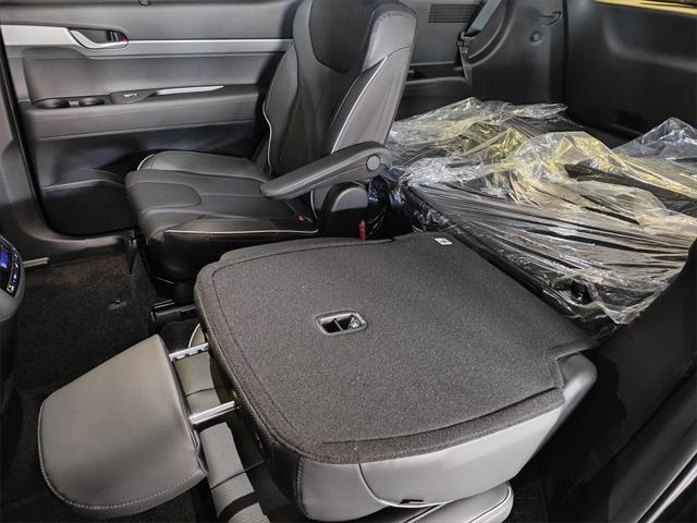 new 2025 Hyundai Palisade car, priced at $44,703