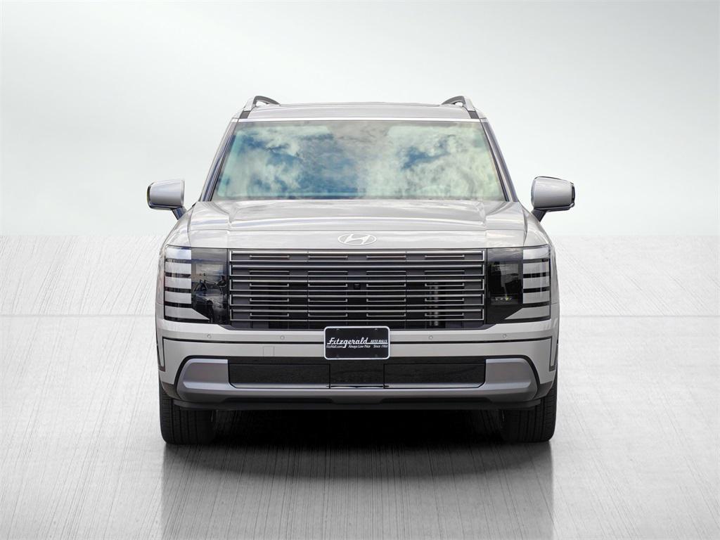 new 2026 Hyundai Palisade car, priced at $53,435