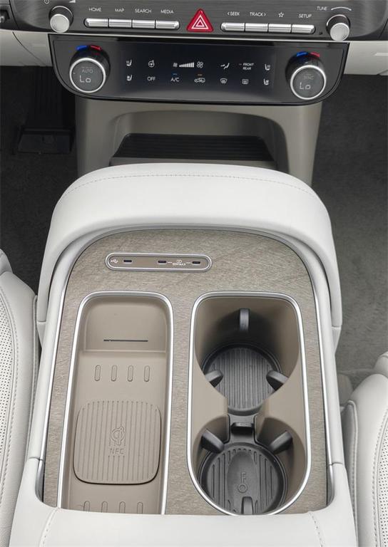 new 2026 Hyundai Palisade car, priced at $53,435