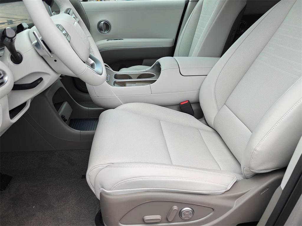 new 2026 Hyundai Palisade car, priced at $53,435
