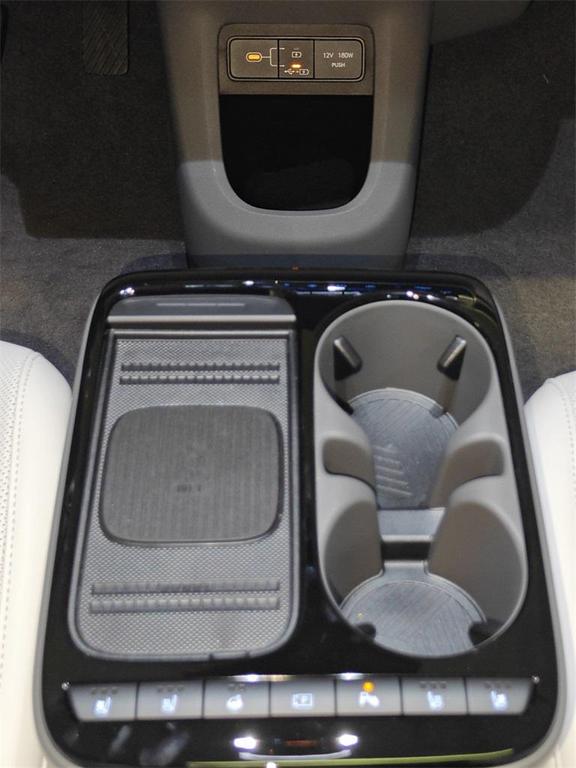 new 2025 Hyundai IONIQ 5 car, priced at $61,047