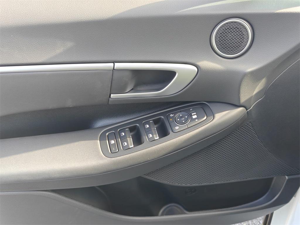new 2026 Hyundai Sonata car, priced at $29,349