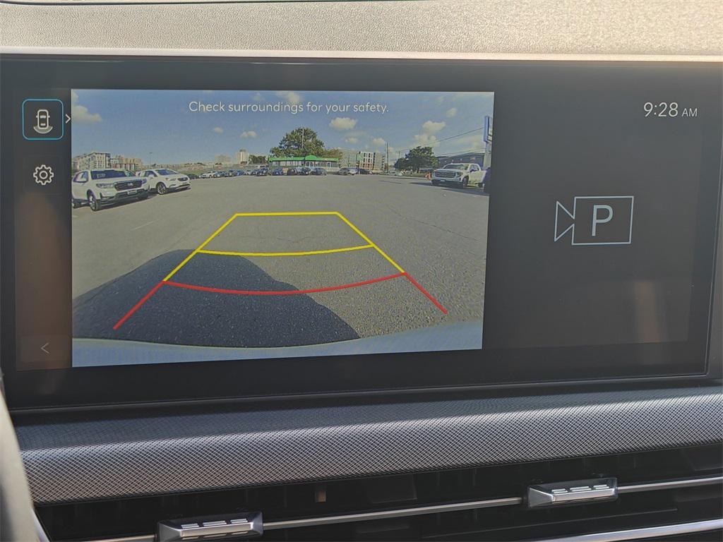 new 2026 Hyundai Sonata car, priced at $29,349