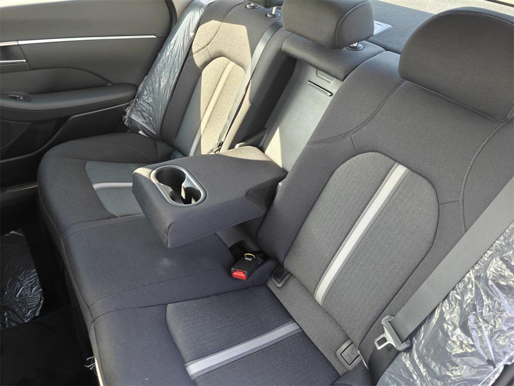 new 2026 Hyundai Sonata car, priced at $29,349