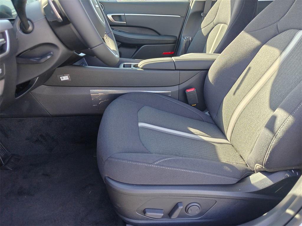 new 2026 Hyundai Sonata car, priced at $29,349